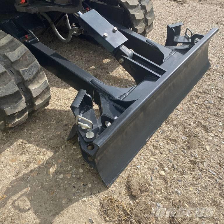 Yanmar SV 15 Mini excavators < 7t (Mini diggers)