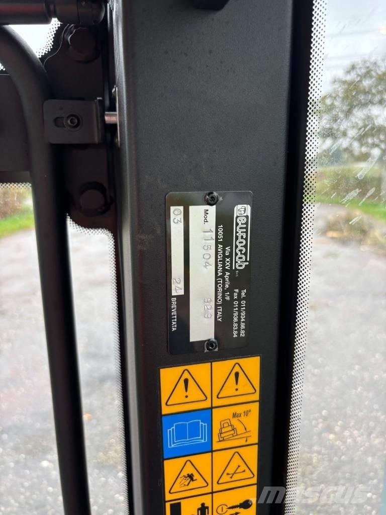 Kärcher MIC42 Utility tool carriers