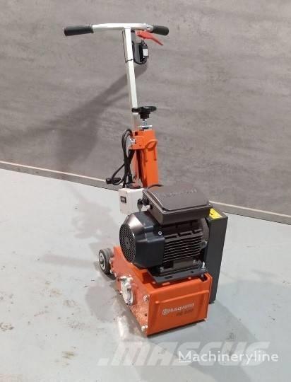 Husqvarna CG200 Other