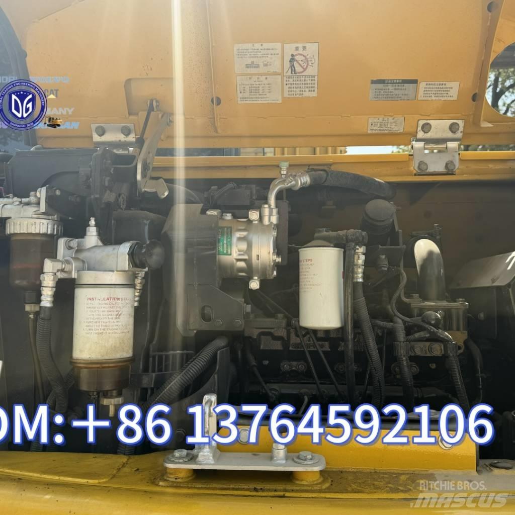 Komatsu Komatsu PC70 Crawler excavators