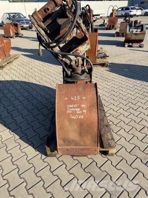 Schaeff USED GRIPPER Grapples