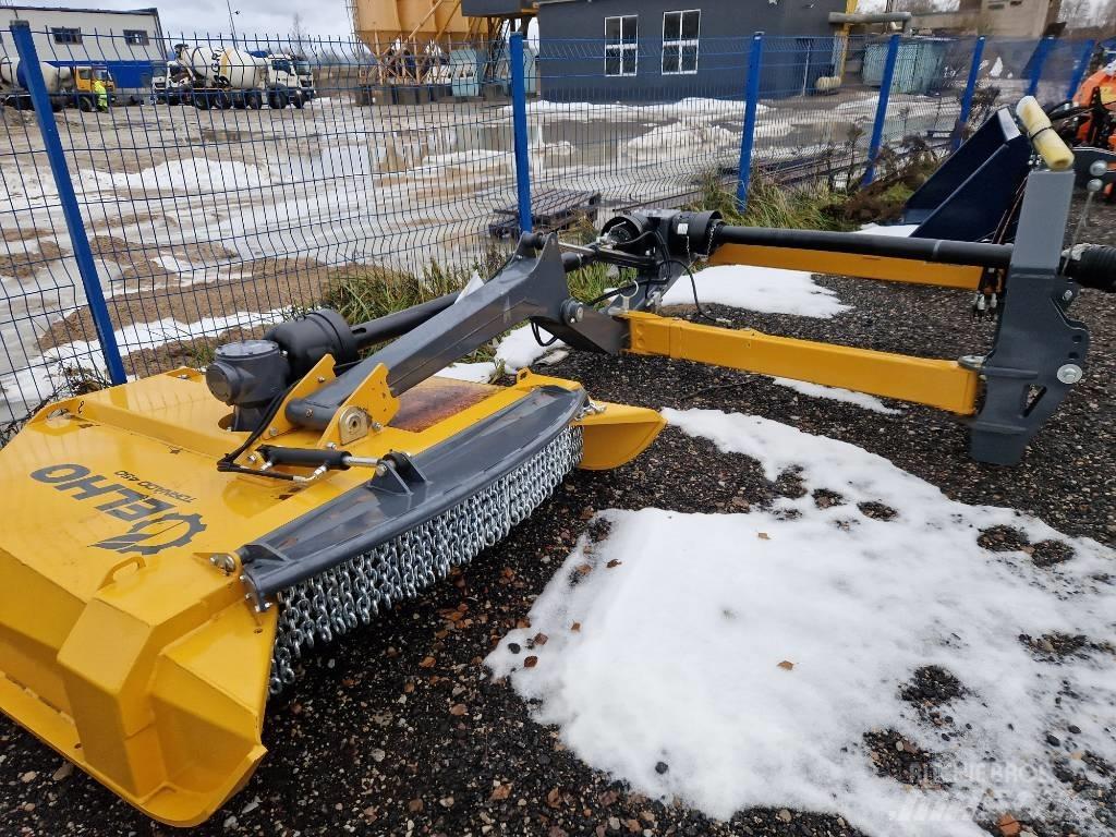 Elho Tornado 450 Mowers