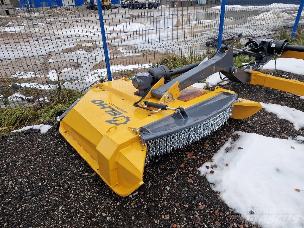 Elho Tornado 450 Mowers