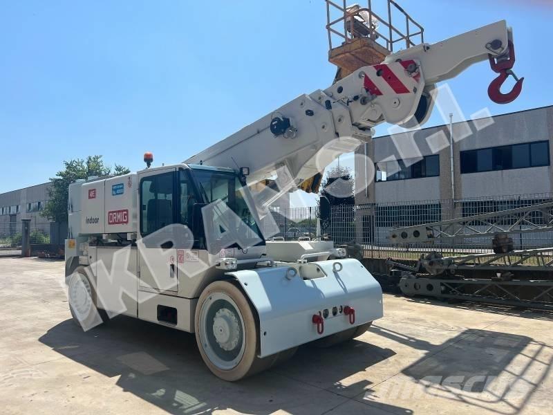 Ormig 40 IE Other Cranes