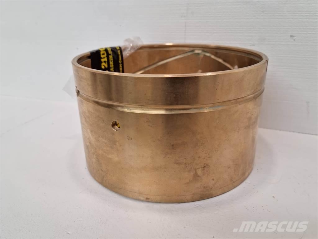 Cranab 4555767 Loader cranes