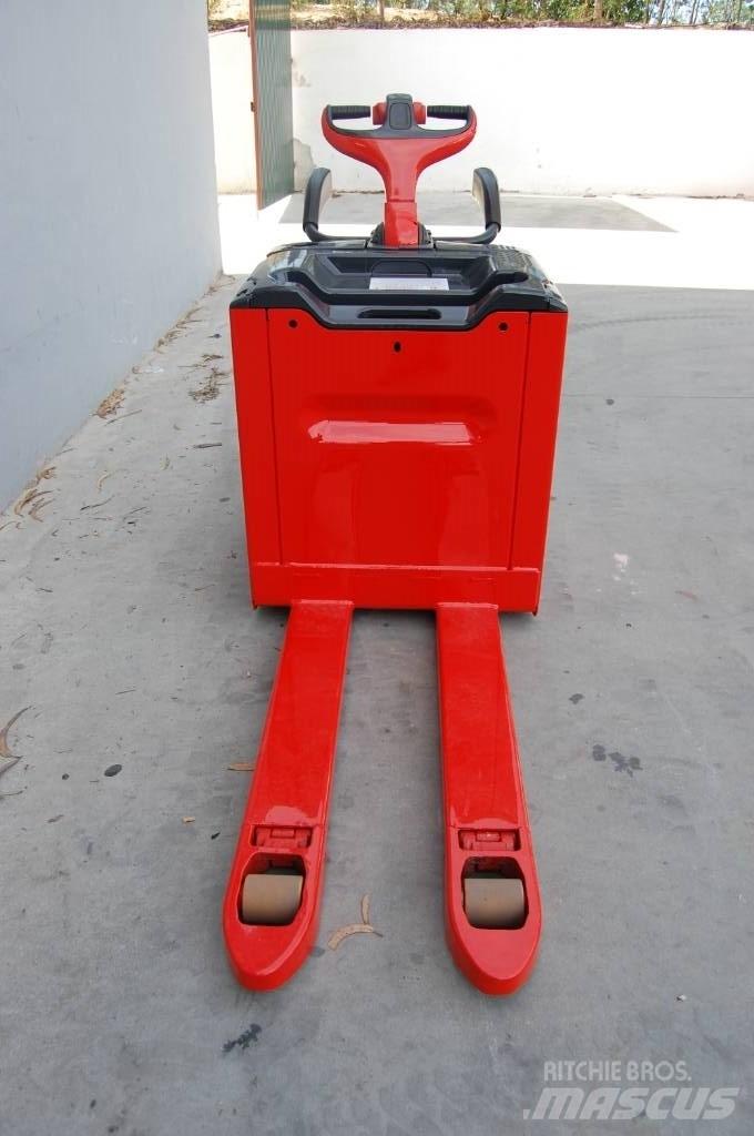 Linde T 20 AP Low lifter