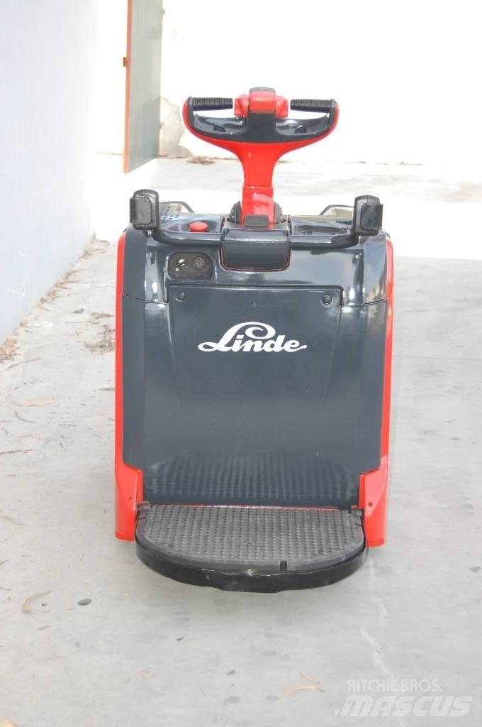 Linde T 20 AP Low lifter