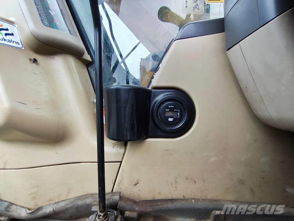 CAT 311 C Crawler excavators