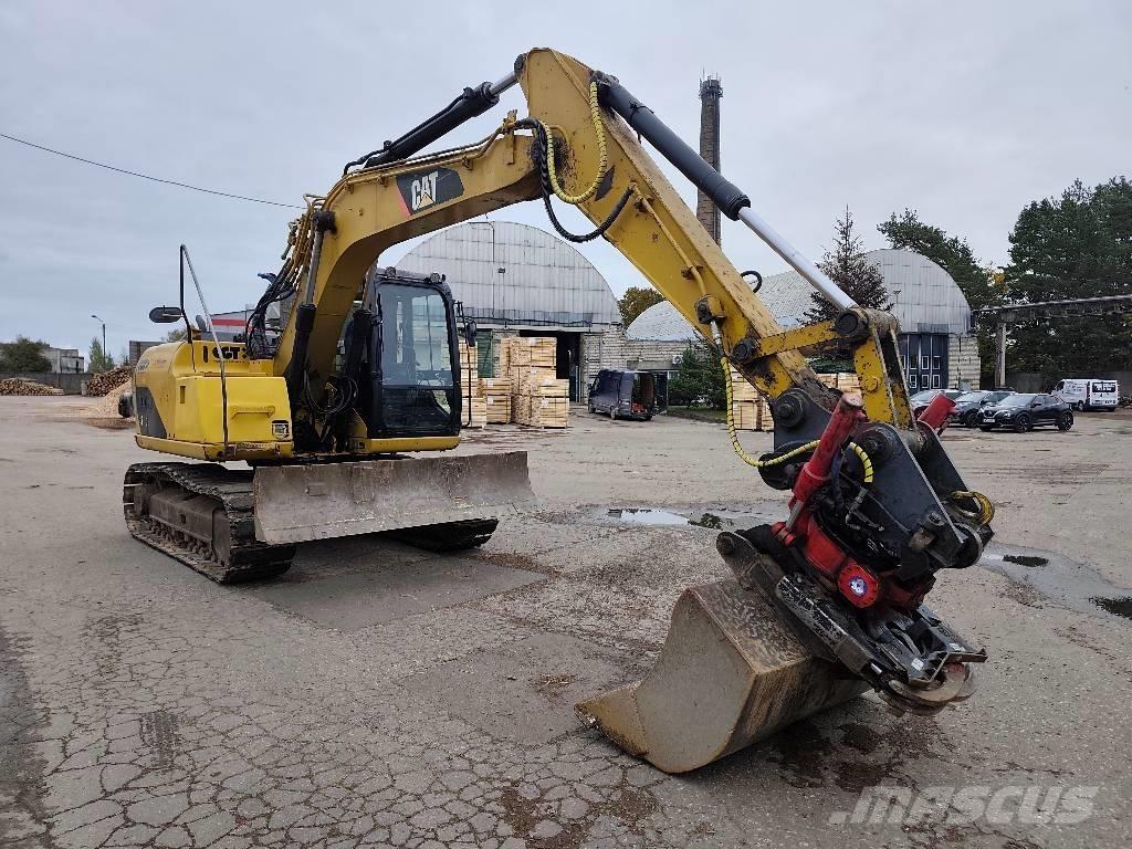 CAT 311 C Crawler excavators