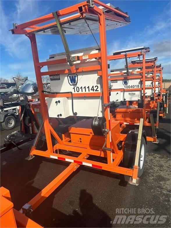 Wanco WSDT3S Other