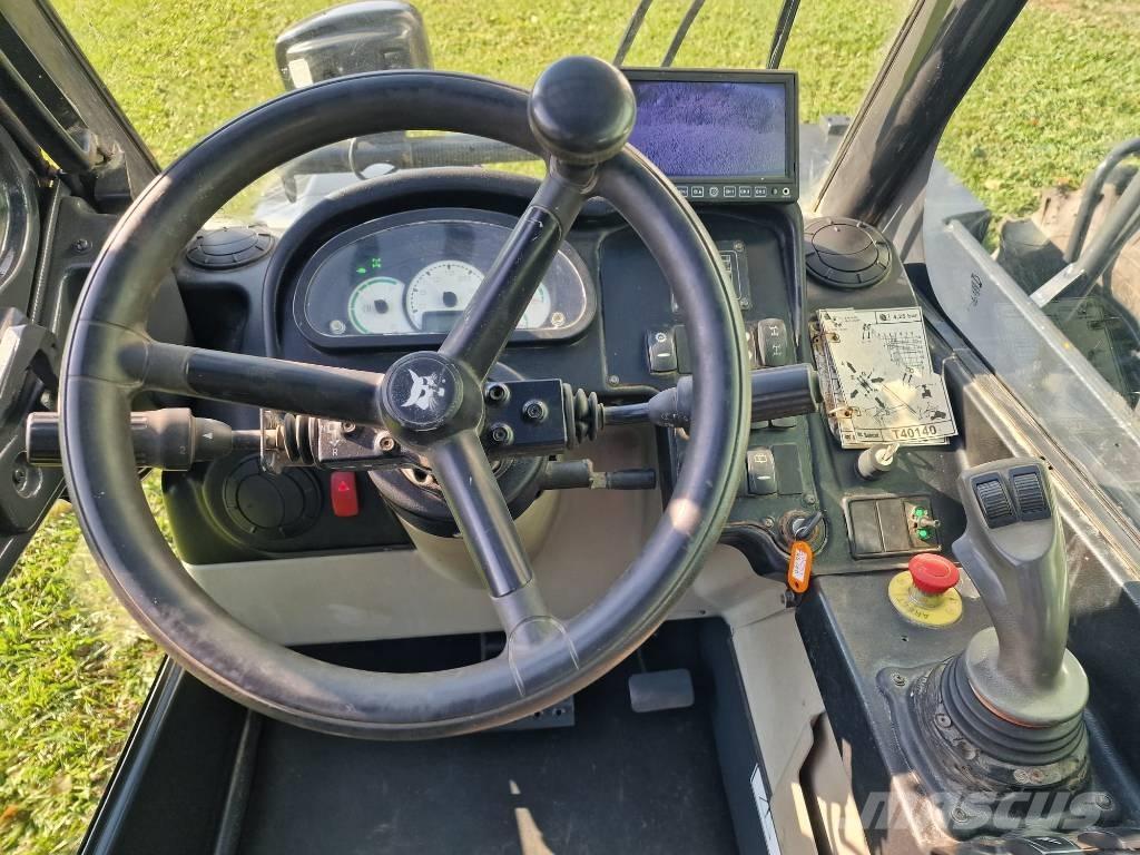 Bobcat T 40.140 Telescopic handlers