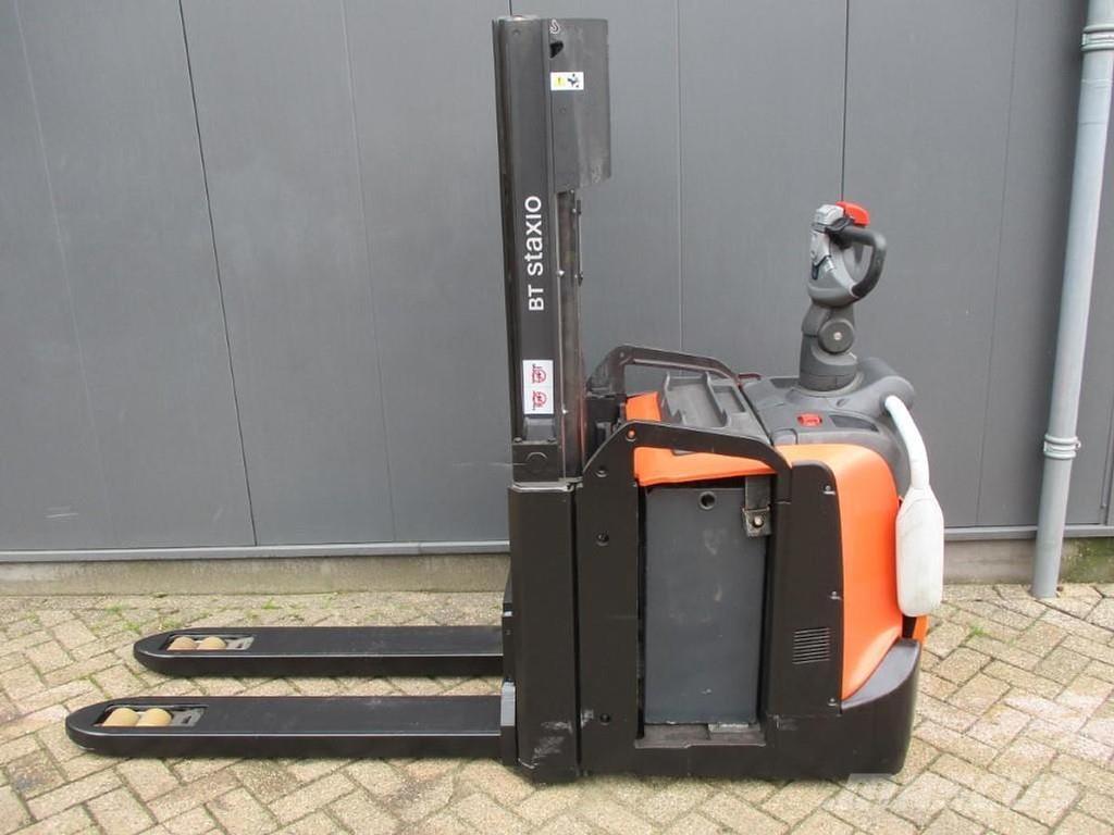 BT SPE200D Low lift with platform
