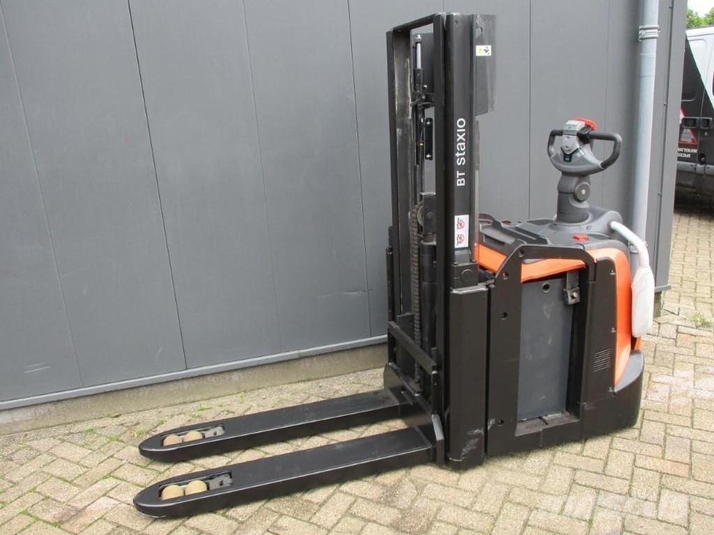 BT SPE200D Low lift with platform