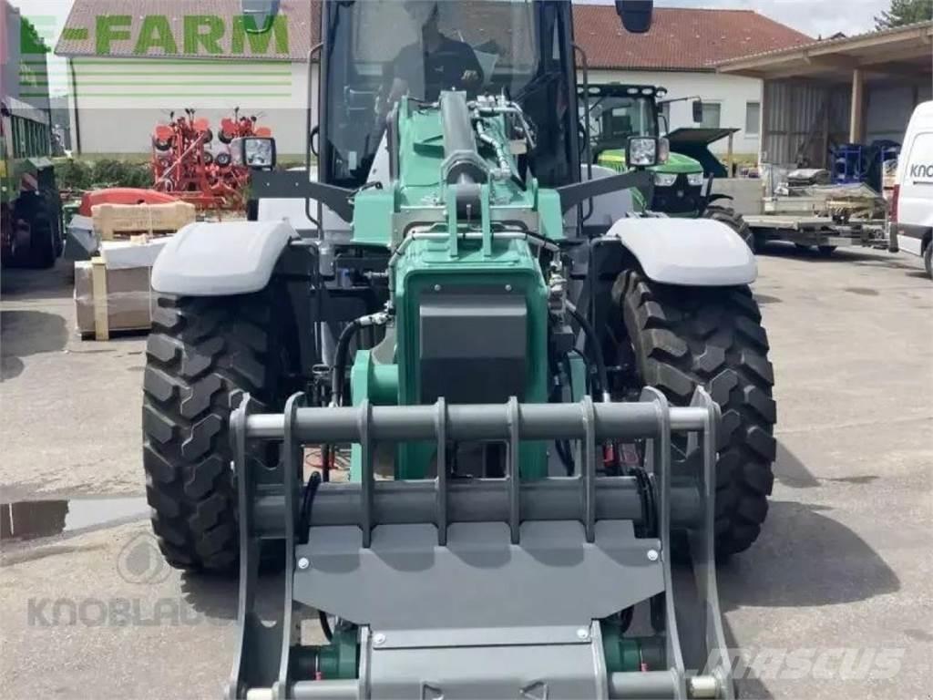 Kramer kl 55.8t Telehandlers