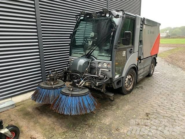 Hako Citymaster 2200 Sweeper trucks