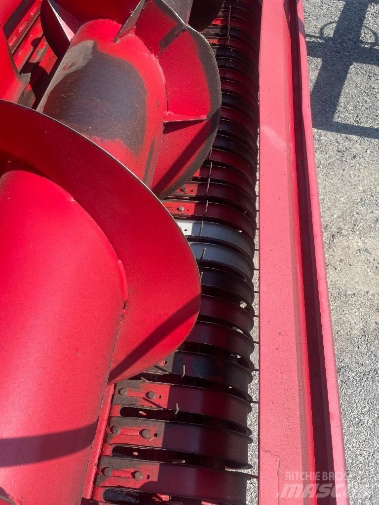 JF FCT 1050 Pro Tec Forage harvesters