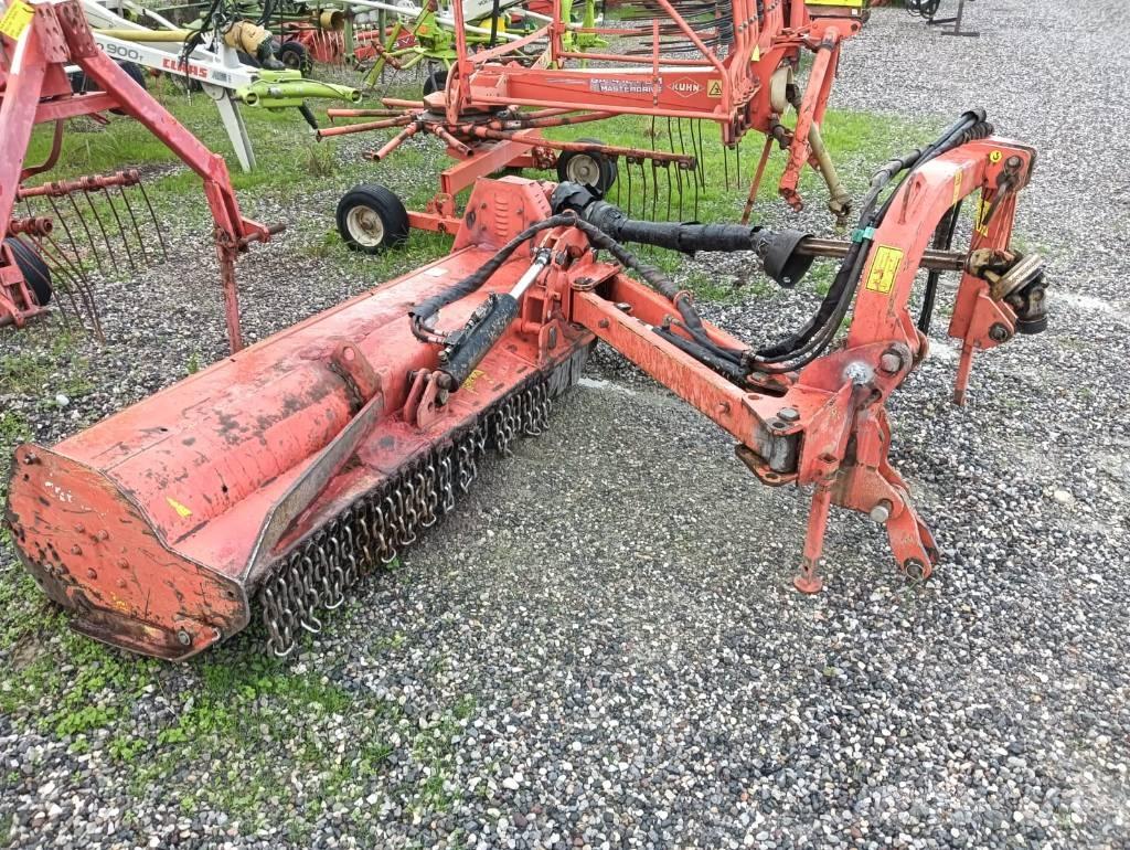 Maschio Giraffa 185 Mowers