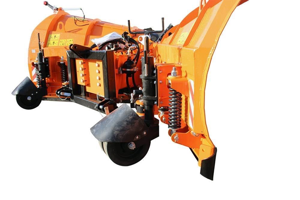 Pronar PUV 2600 M Snow blades and plows