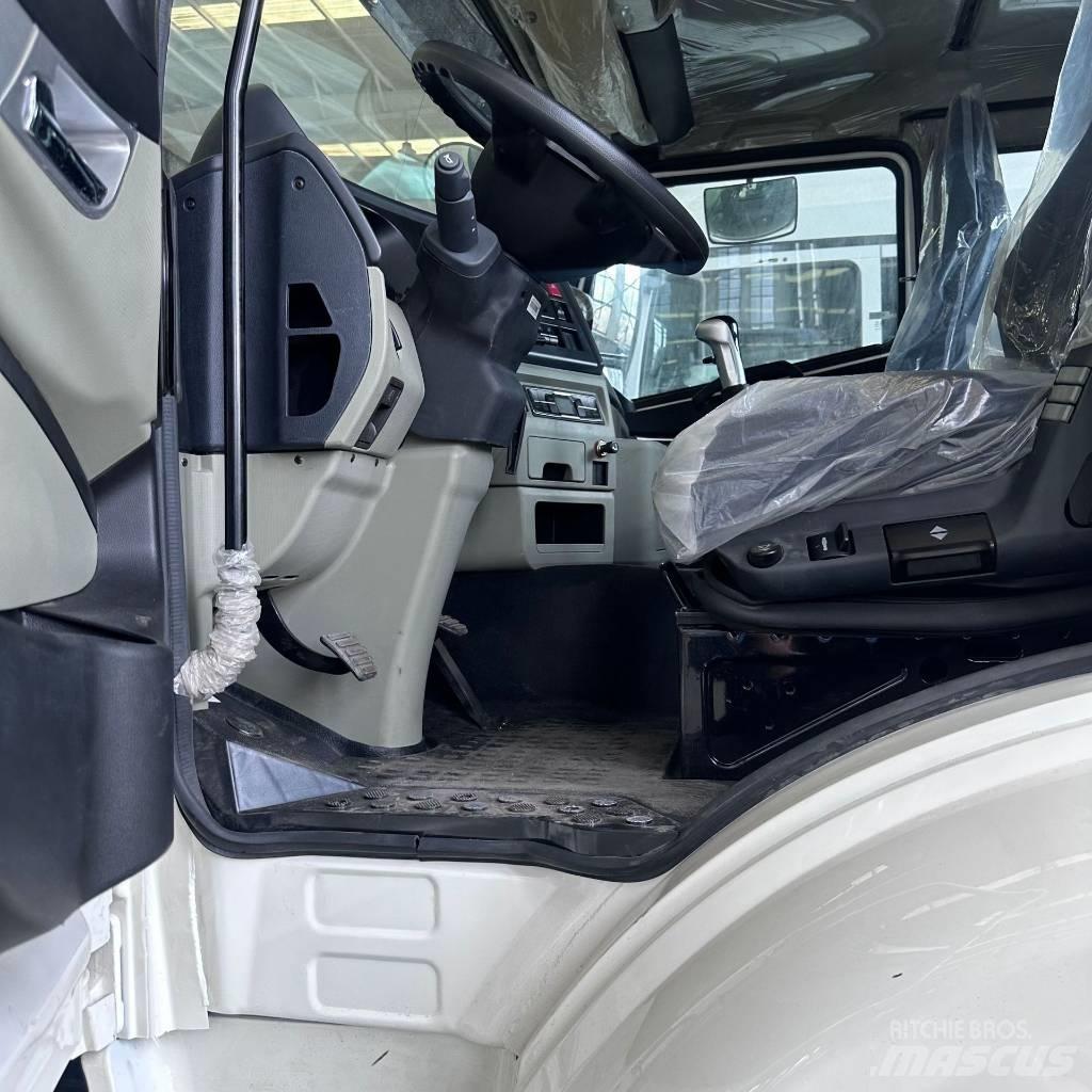 Howo NX 371 Prime Movers