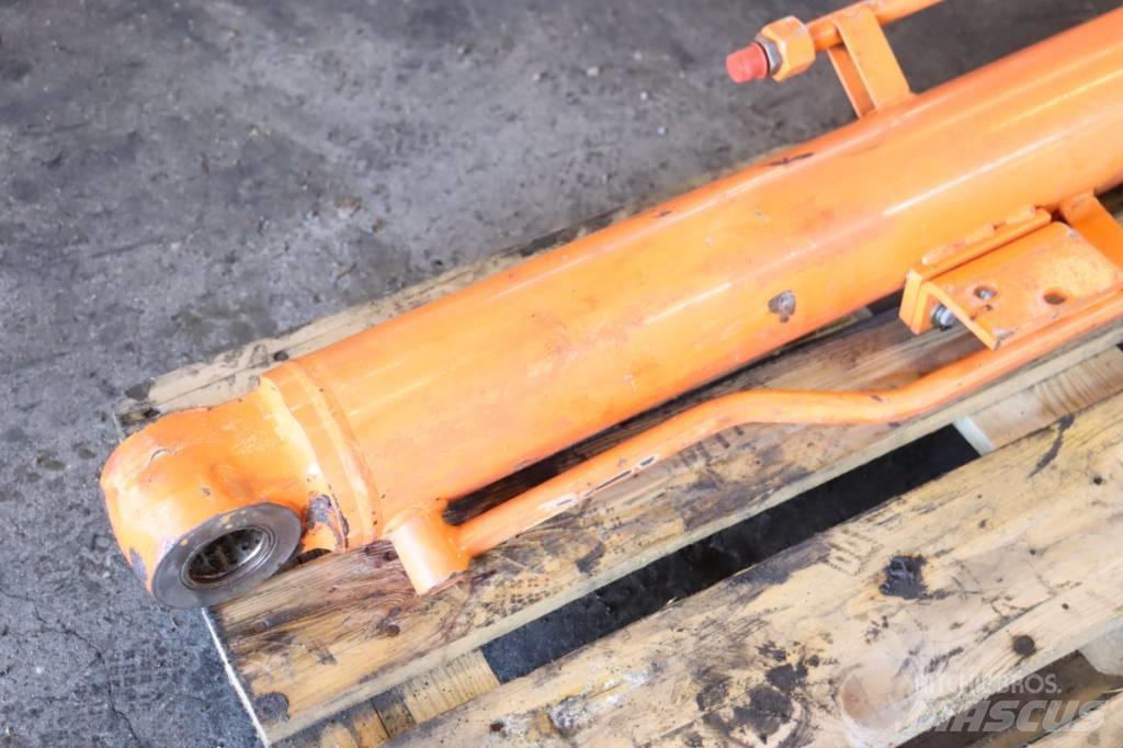Doosan DX 60 R Mini excavators < 7t (Mini diggers)
