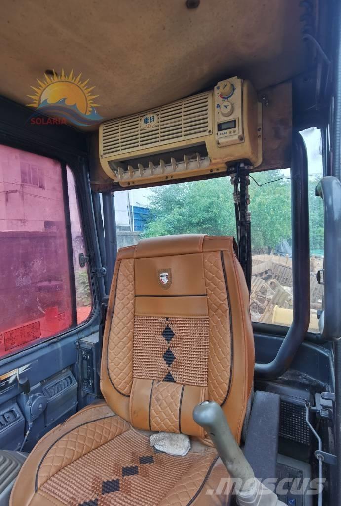 Doosan DH 55 Mini excavators < 7t (Mini diggers)