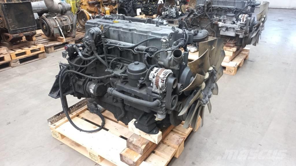 Deutz TCD2013L064V Engines
