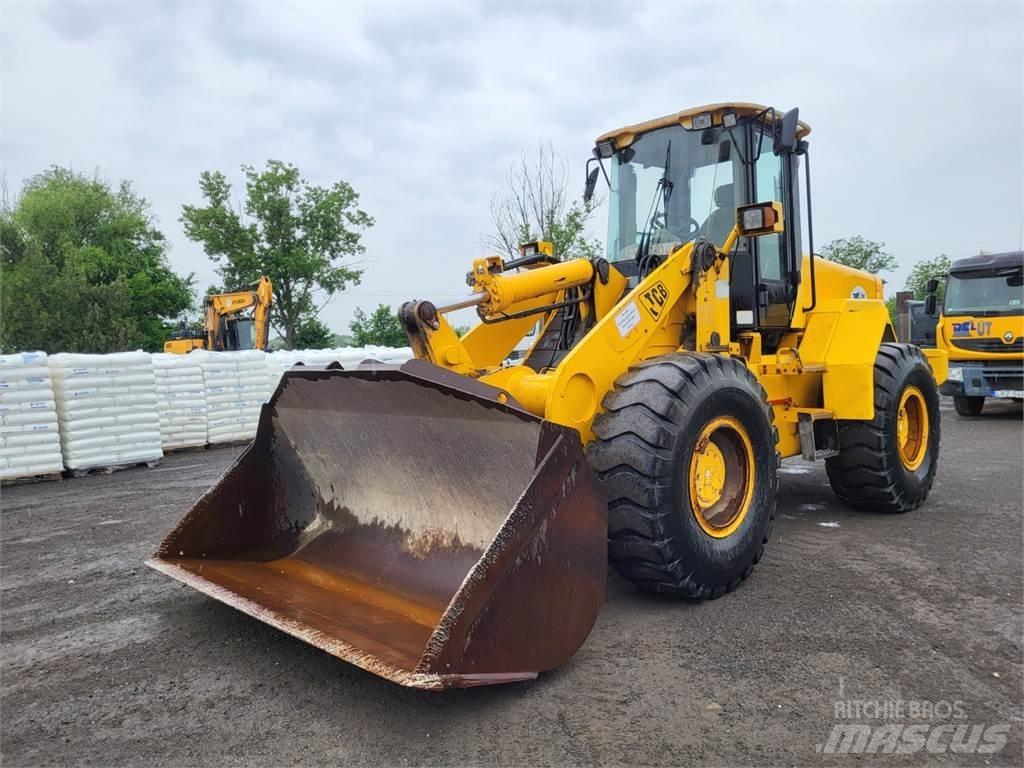 JCB 436 Z Other