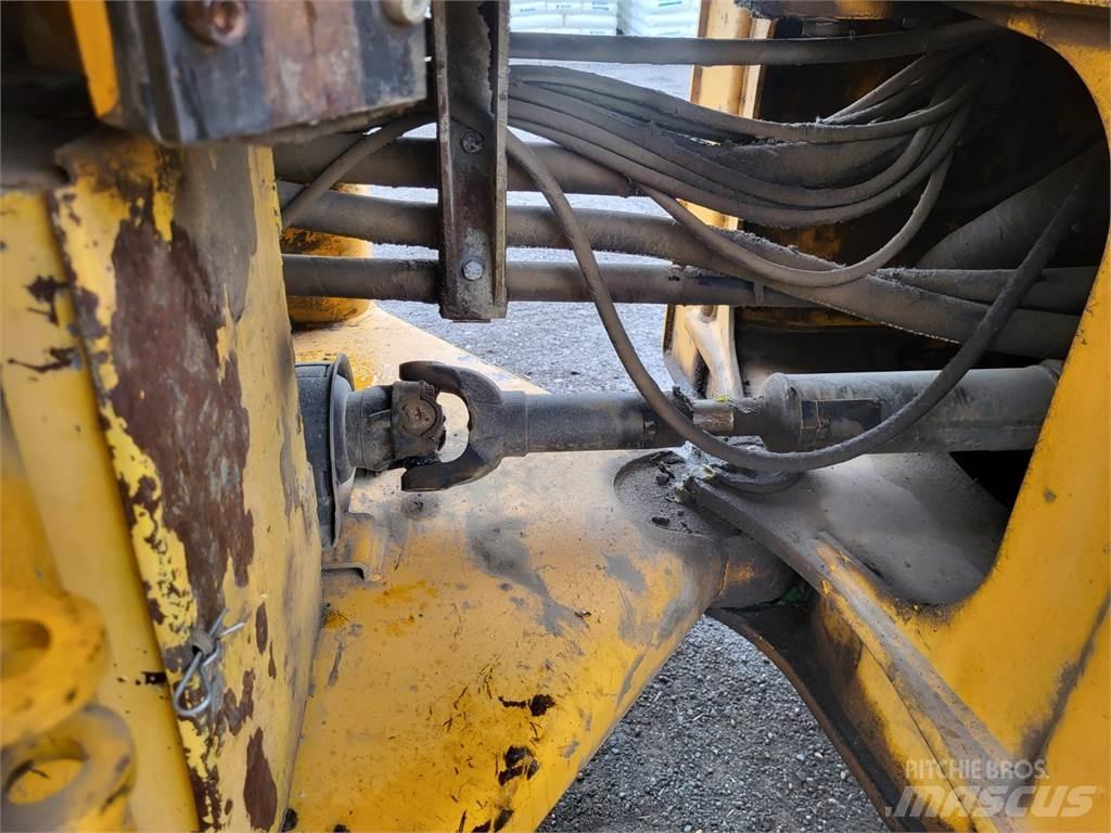 JCB 436 Z Other