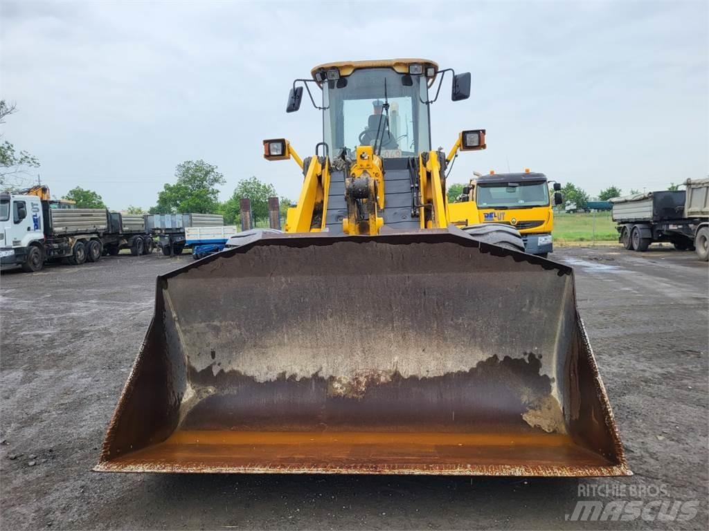 JCB 436 Z Other