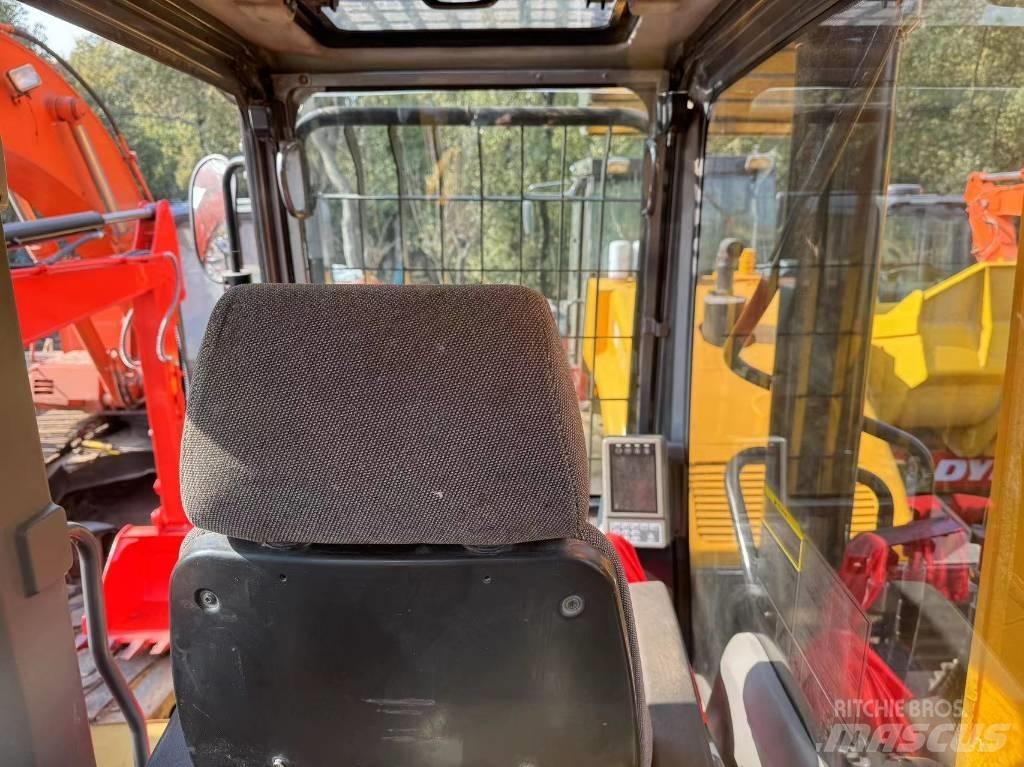 Sany 335H Crawler excavators