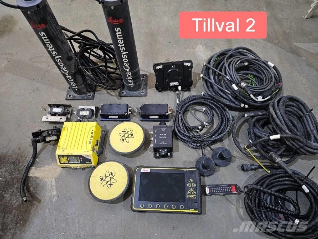 Volvo EWR 150 E Wheeled excavators