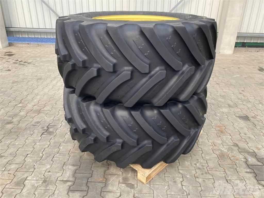 BKT 600/65R30 Tyres, wheels and rims