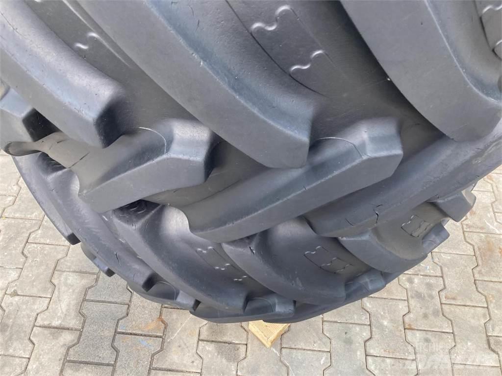 BKT 600/65R30 Tyres, wheels and rims