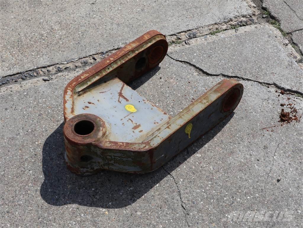  GELENKSTÜCK Quick connectors