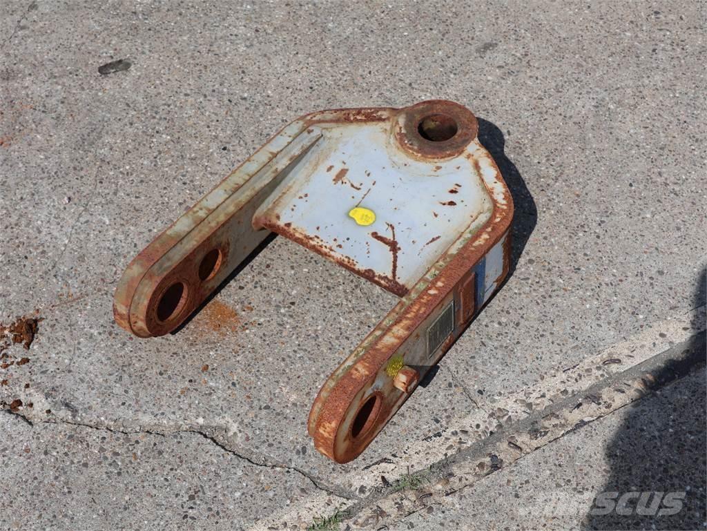  GELENKSTÜCK Quick connectors