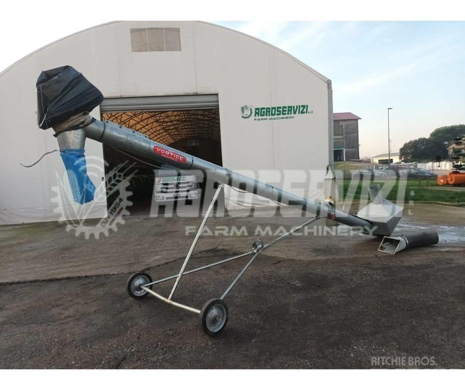  ARCOM VORTICE 380 V Other loading and digging and accessories