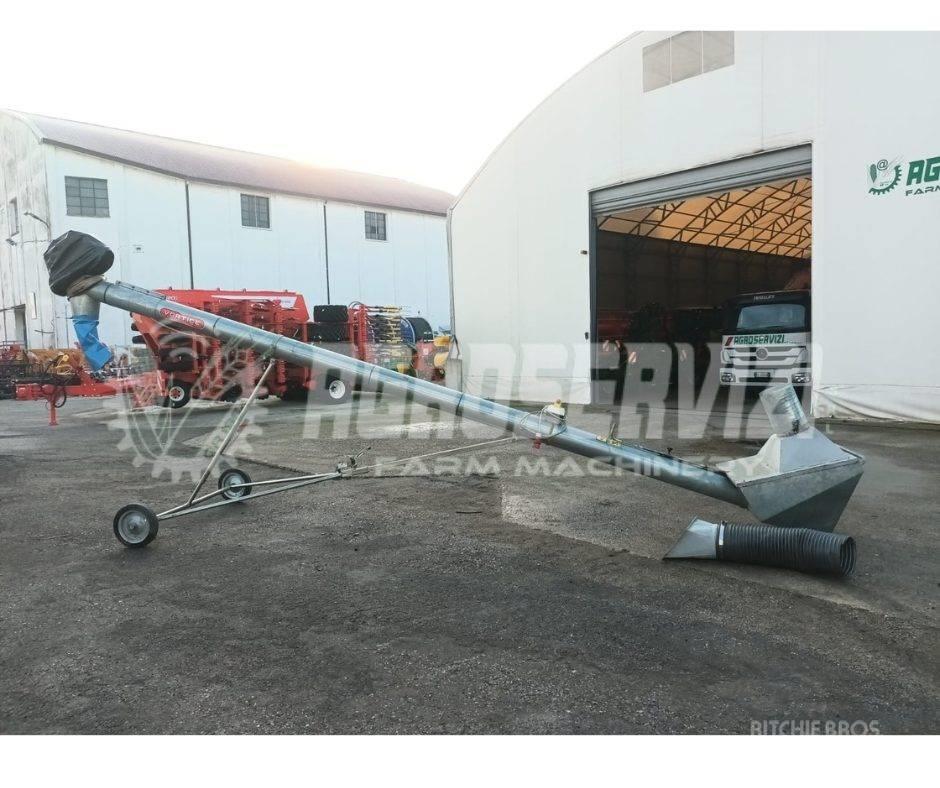  ARCOM VORTICE 380 V Other loading and digging and accessories