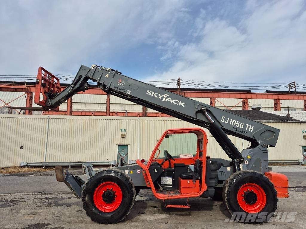 SkyJack SJ 1056 TH Telescopic handlers