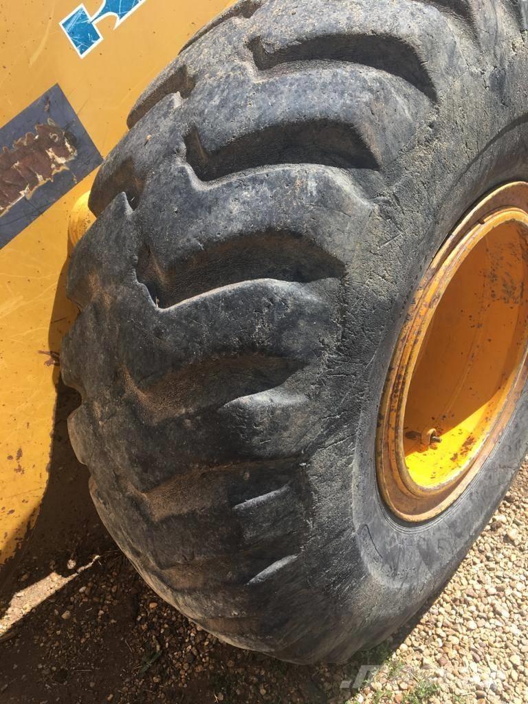 Kawasaki 65 Z IV Wheel loaders