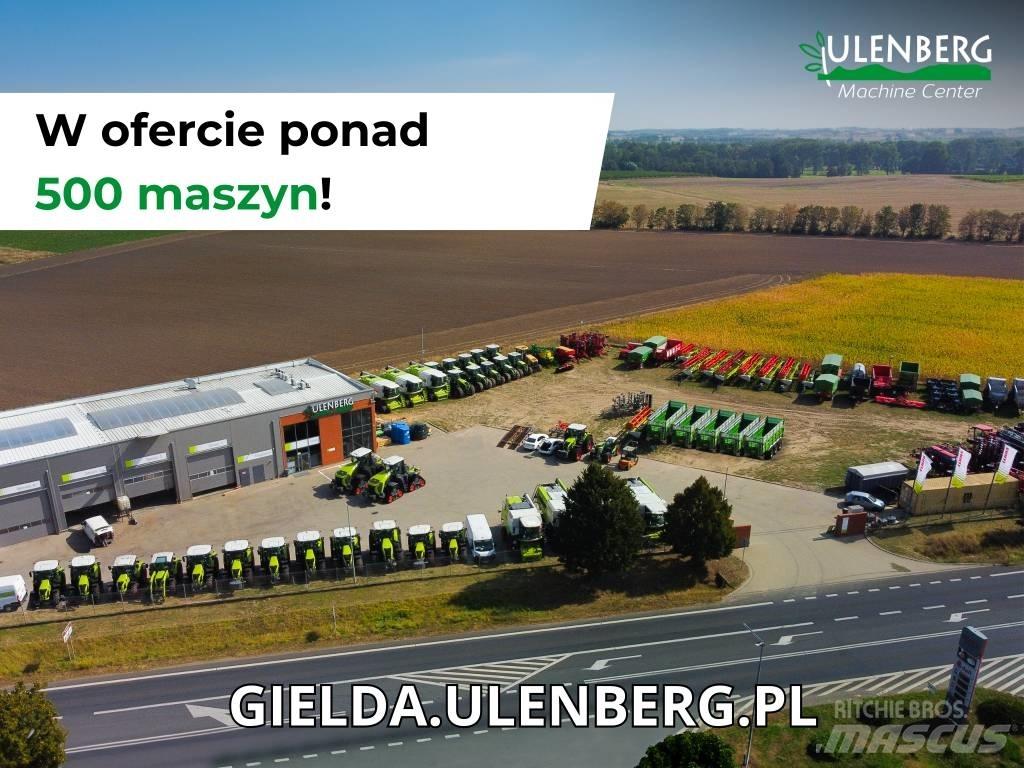 CLAAS Lexion 760 TT Combine harvesters
