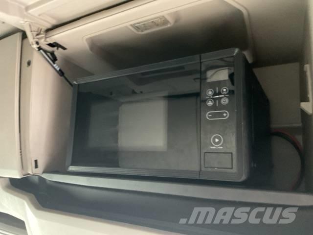 Scania R 500 Prime Movers