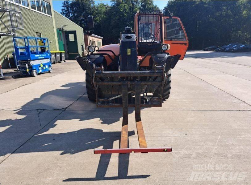 JLG 3614 RS Telescopic handlers