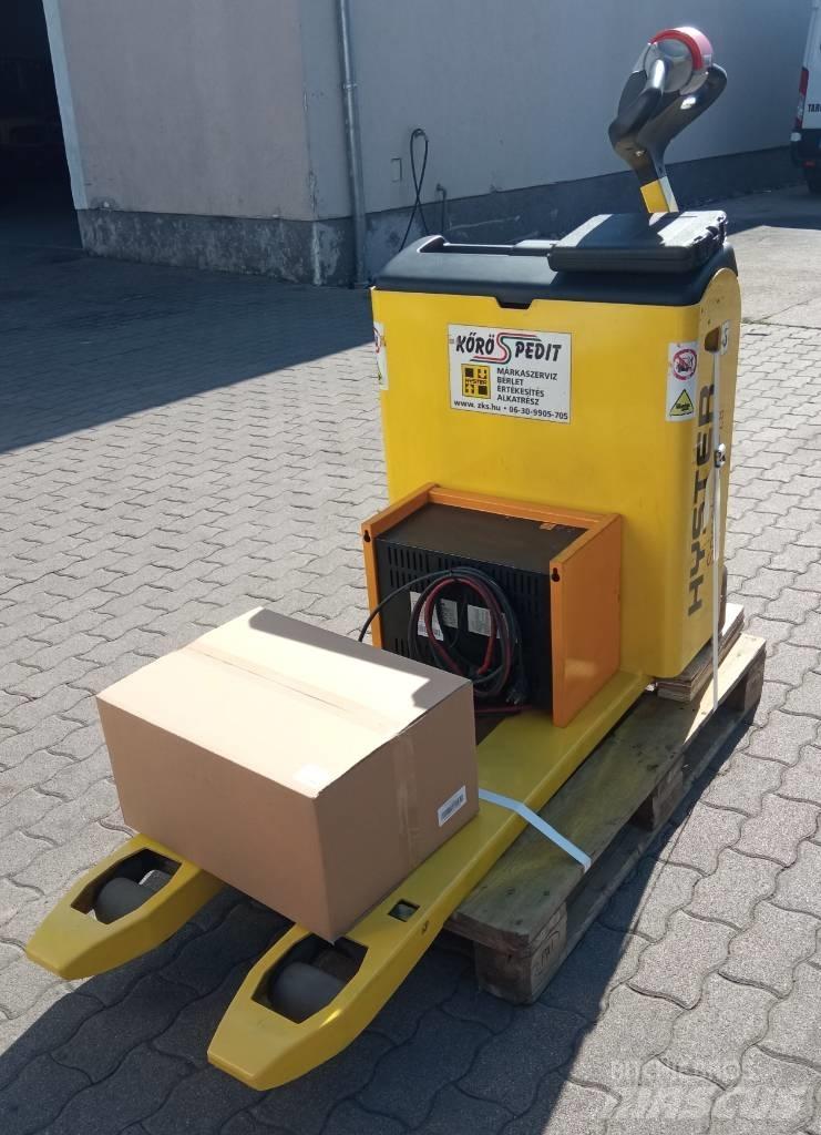 Hyster P 1.8 Low lifter