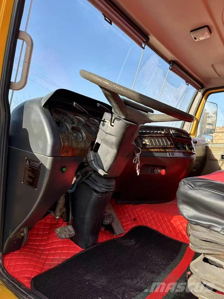 XCMG QY 50 K-II All terrain cranes