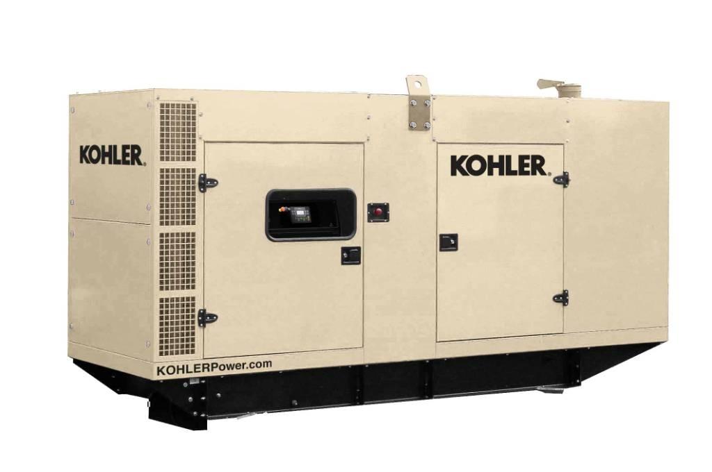 Kohler V440IV Diesel Generators