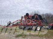 Salford I1216 Other tillage machines and accessories