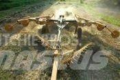 Vermeer VR1022 Rakes and tedders