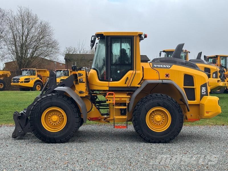 Volvo L 70 H2 NEW Wheel loaders