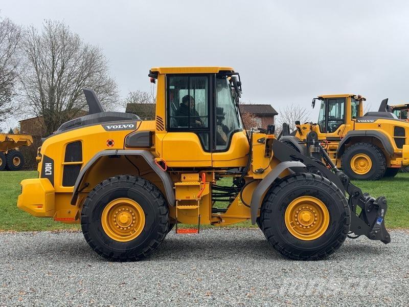 Volvo L 70 H2 NEW Wheel loaders