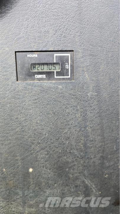 Hyundai Robex 300 LC Crawler excavators